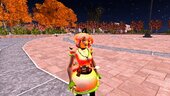 [Fortnite] The Patch Girl